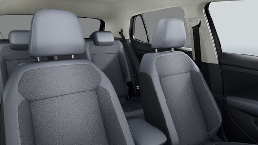 Изображение на T-Cross Style 1.5 TSI OPF DSG