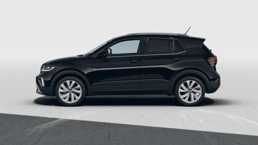 Изображение на T-Cross Style 1.5 TSI OPF DSG