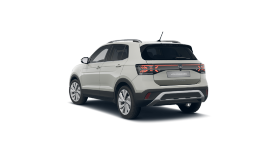 Изображение на T-Cross Style 1.5 TSI OPF DSG