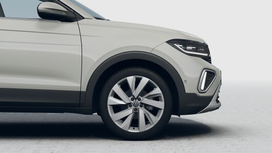 Изображение на T-Cross Style 1.5 TSI OPF DSG