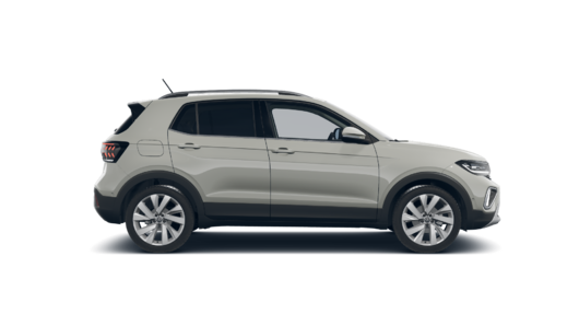 Изображение на T-Cross Style 1.5 TSI OPF DSG