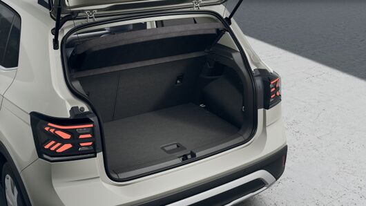 Изображение на T-Cross Style 1.5 TSI OPF DSG