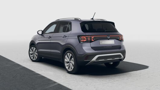 Изображение на T-Cross Style 1.5 TSI OPF DSG