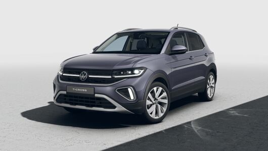 Изображение на T-Cross Style 1.5 TSI OPF DSG