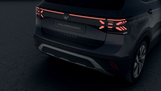 Изображение на T-Cross Style 1.5 TSI OPF DSG