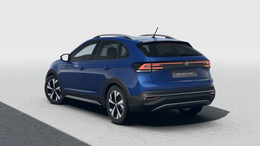 Изображение на Taigo Style 1.5 TSI OPF DSG