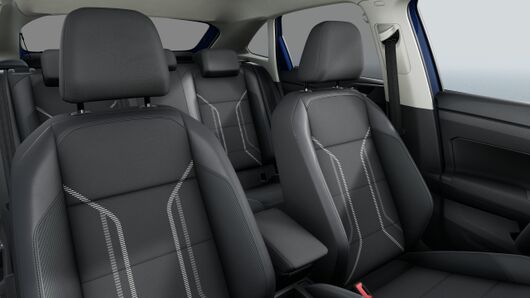 Изображение на Taigo Style 1.5 TSI OPF DSG