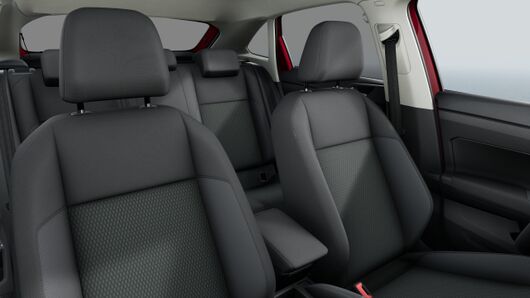 Изображение на Taigo Life Plus 1.0 TSI DSG