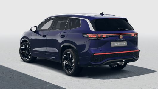 Изображение на Tayron R-Line Plus 2.0 TSI OPF 4MOT DSG