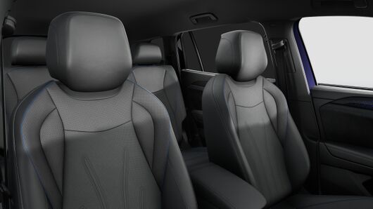 Изображение на Tayron R-Line Plus 2.0 TSI OPF 4MOT DSG