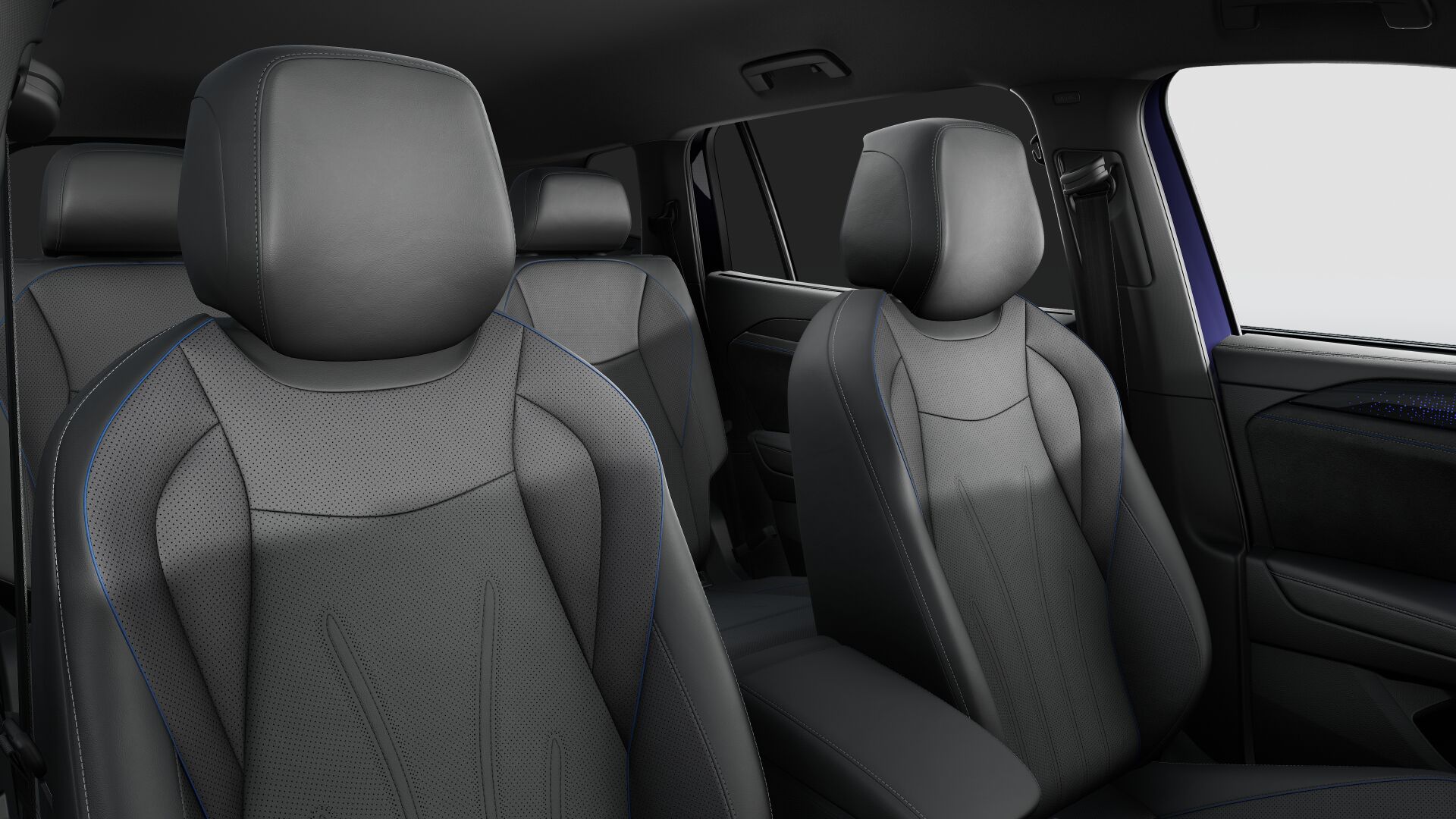 Изображение на Tayron R-Line Plus 2.0 TSI OPF 4MOT DSG
