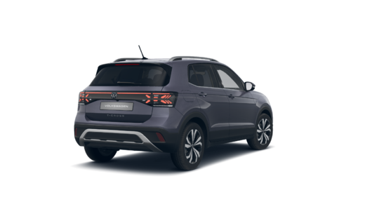 Изображение на T-Cross Style 1.5 TSI OPF DSG