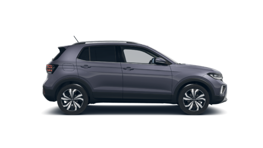 Изображение на T-Cross Style 1.5 TSI OPF DSG