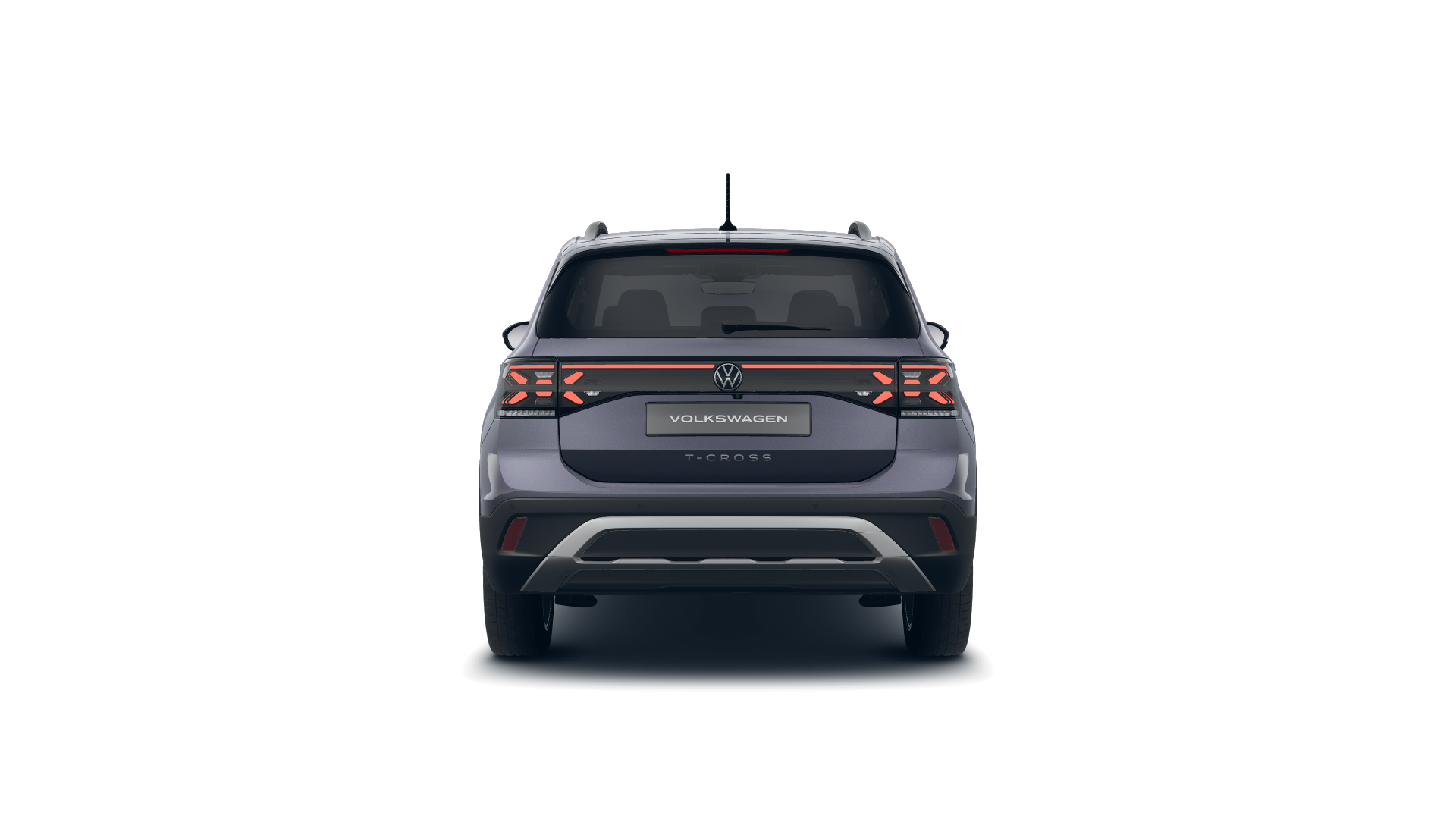 Изображение на T-Cross Style 1.5 TSI OPF DSG