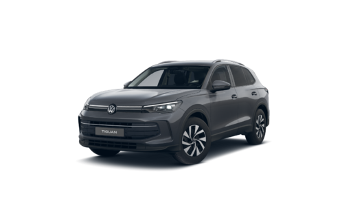 Изображение на Tiguan Life Plus 2.0 TDI 4MO DSG