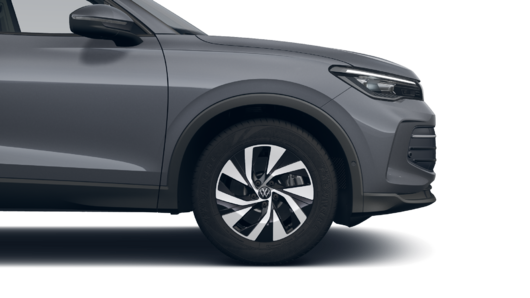 Изображение на Tiguan Life Plus 2.0 TDI 4MO DSG