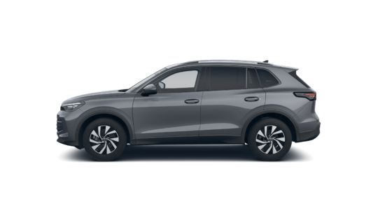 Изображение на Tiguan Life Plus 2.0 TDI 4MO DSG