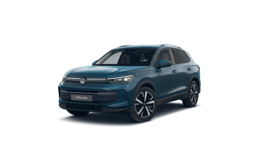 Изображение на Tiguan Life Plus 2.0 TSI 4MO DSG