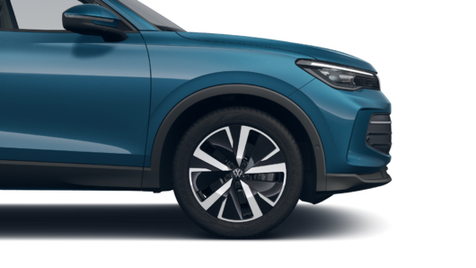 Изображение на Tiguan Life Plus 2.0 TSI 4MO DSG