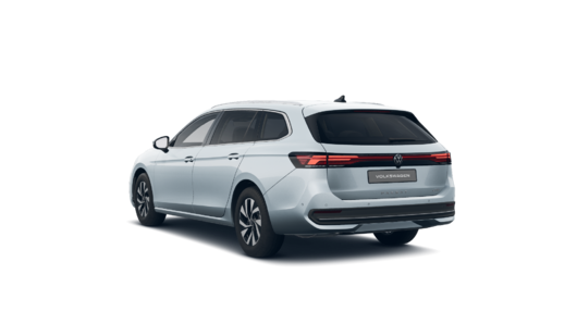 Изображение на Passat 9 Business 1.5 eTSI DSG