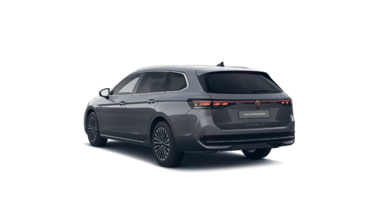 Изображение на Passat 9 Elegance 2.0 TSI DSG