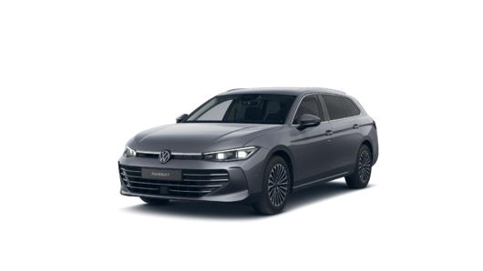Изображение на Passat 9 Elegance 2.0 TSI DSG
