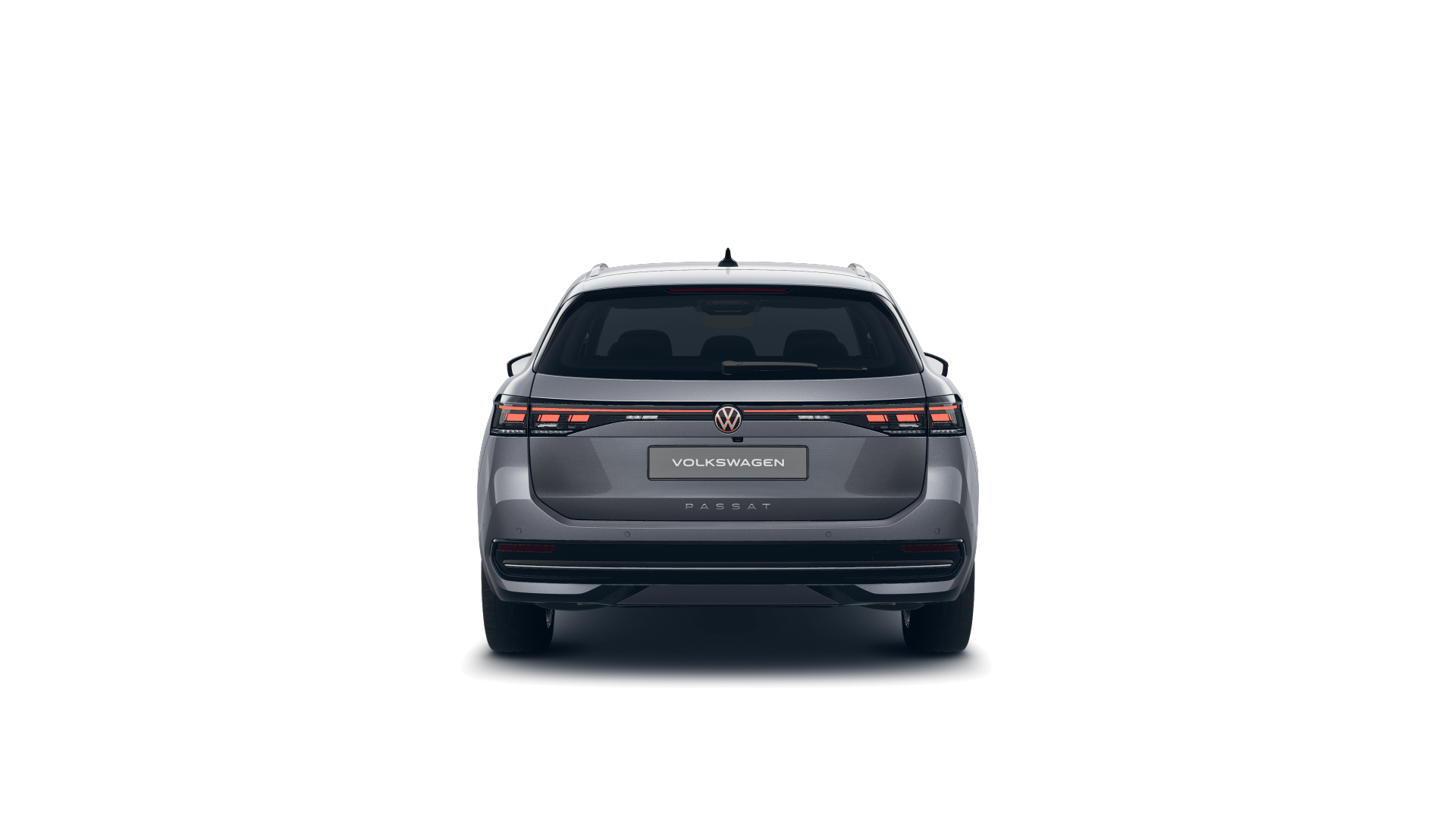 Изображение на Passat 9 Elegance 2.0 TSI DSG