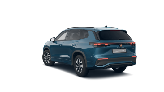 Изображение на Tayron Life Plus 2.0 TSI OPF 4MOTION DSG