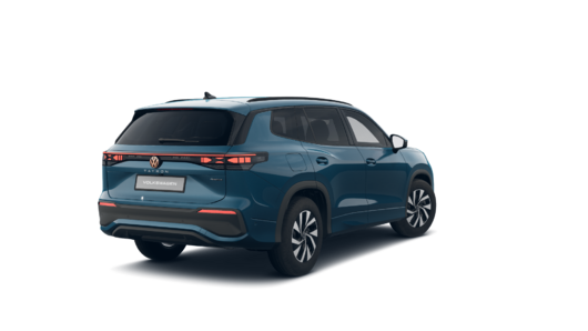 Изображение на Tayron Life Plus 2.0 TSI OPF 4MOTION DSG