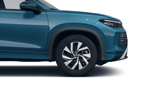 Изображение на Tayron Life Plus 2.0 TSI OPF 4MOTION DSG