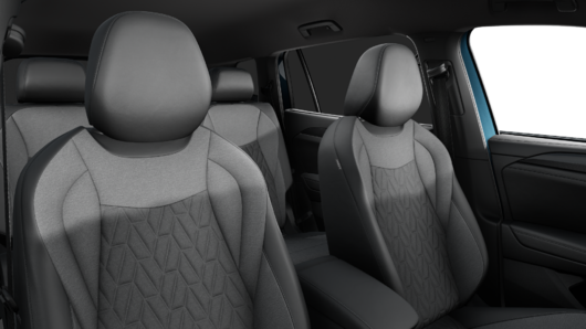 Изображение на Tayron Life Plus 2.0 TSI OPF 4MOTION DSG
