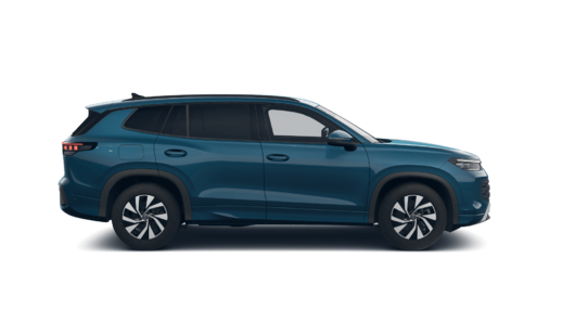 Изображение на Tayron Life Plus 2.0 TSI OPF 4MOTION DSG