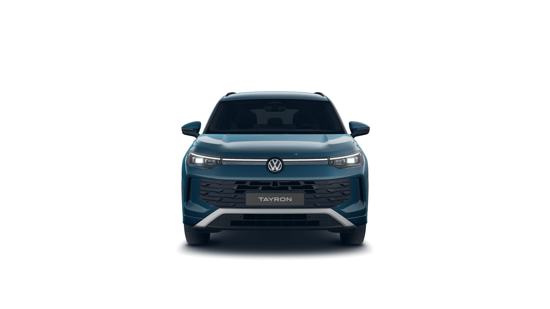 Изображение на Tayron Life Plus 2.0 TSI OPF 4MOTION DSG