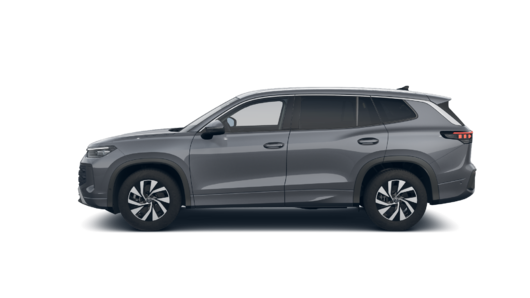 Изображение на Tayron Life Plus 2.0 TSI OPF 4MOTION DSG