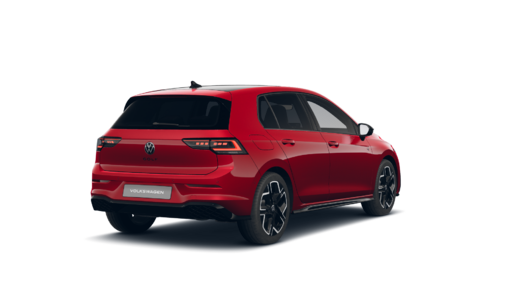 Изображение на Golf 8 R-Line Plus 2.0 TDI DSG