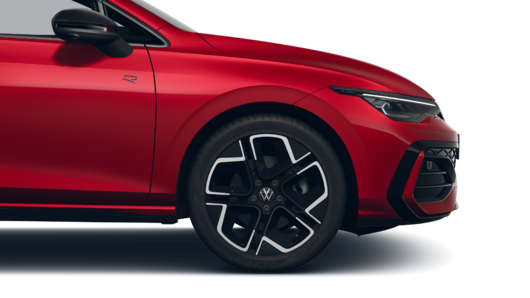 Изображение на Golf 8 R-Line Plus 2.0 TDI DSG