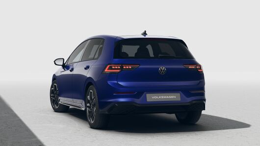 Изображение на Golf 8 R-Line Plus 2.0 TDI DSG
