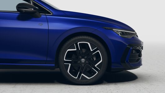 Изображение на Golf 8 R-Line Plus 2.0 TDI DSG