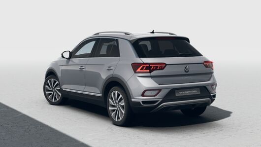Изображение на T- Roc Style Plus 1.5 TSI OPF DSG