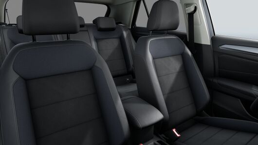 Изображение на T- Roc Style Plus 1.5 TSI OPF DSG