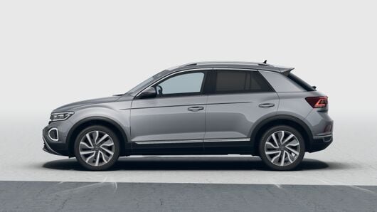 Изображение на T- Roc Style Plus 1.5 TSI OPF DSG