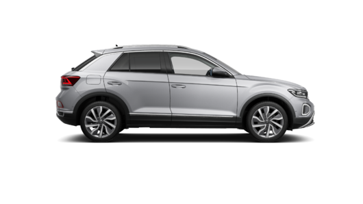 Изображение на T- Roc Style Plus 1.5 TSI OPF DSG