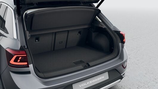 Изображение на T- Roc Style Plus 1.5 TSI OPF DSG