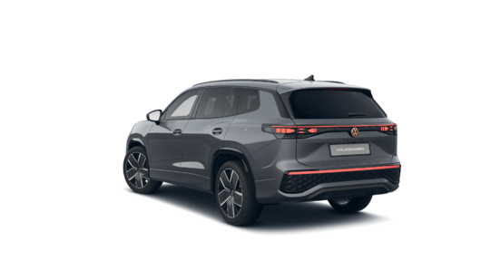 Изображение на Tayron R-Line Plus 2.0 TSI OPF 4MOT DSG