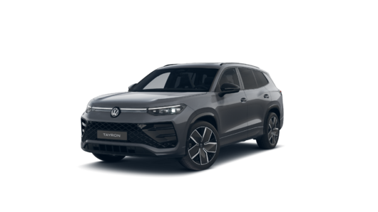 Изображение на Tayron R-Line Plus 2.0 TSI OPF 4MOT DSG