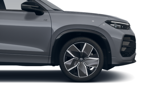 Изображение на Tayron R-Line Plus 2.0 TSI OPF 4MOT DSG