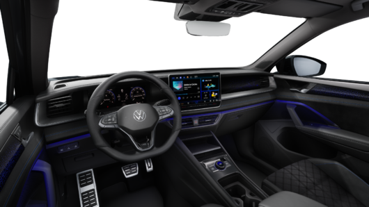 Изображение на Tayron R-Line Plus 2.0 TSI OPF 4MOT DSG