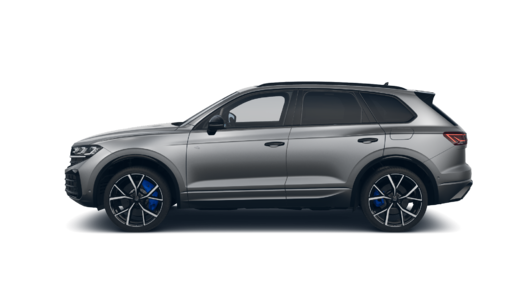 Изображение на Touareg R PA 3.0 V6 eHybrid 4MOTION