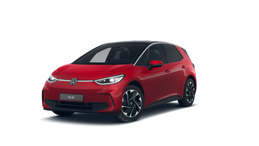 Изображение на ID.3 Pro PLUS, 59 kWh, 150кВт&#x2F;204к.с.
