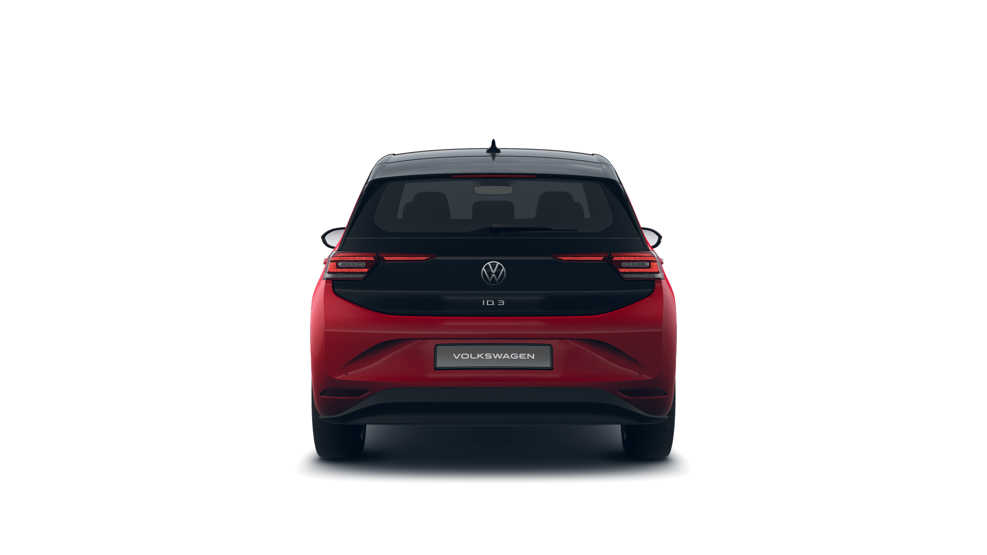 Изображение на ID.3 Pro PLUS, 59 kWh, 150кВт/204к.с.